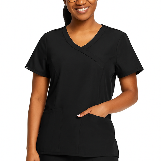 Women's Straight Leg Set