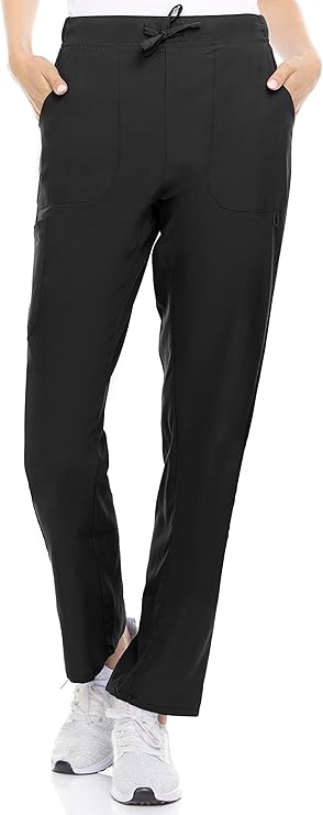 Women's Straight Pants