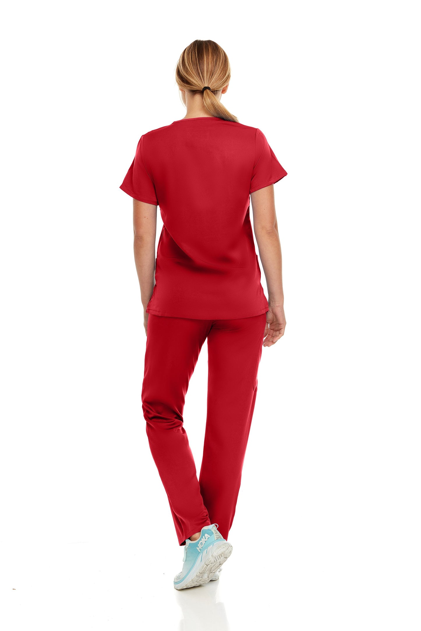 Women's Straight Leg Set