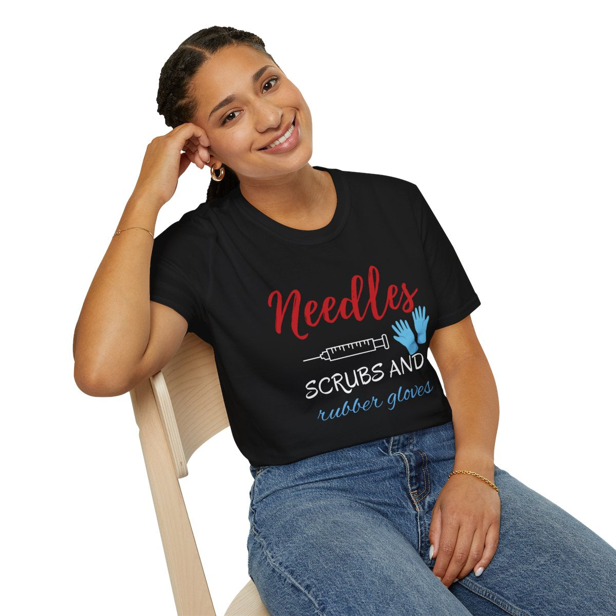 N-Shirts