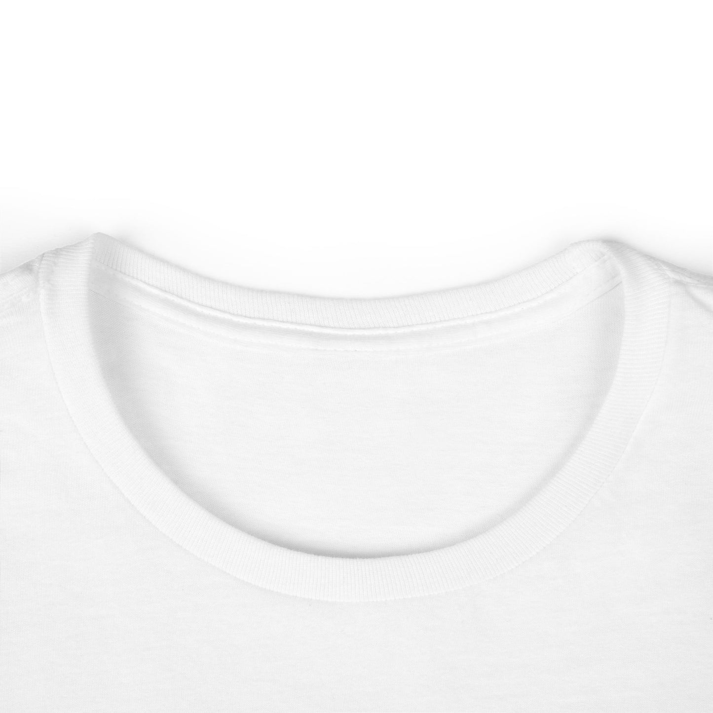 ER Nurse Graphic Tee – Pulse Check: Strong & Stylish