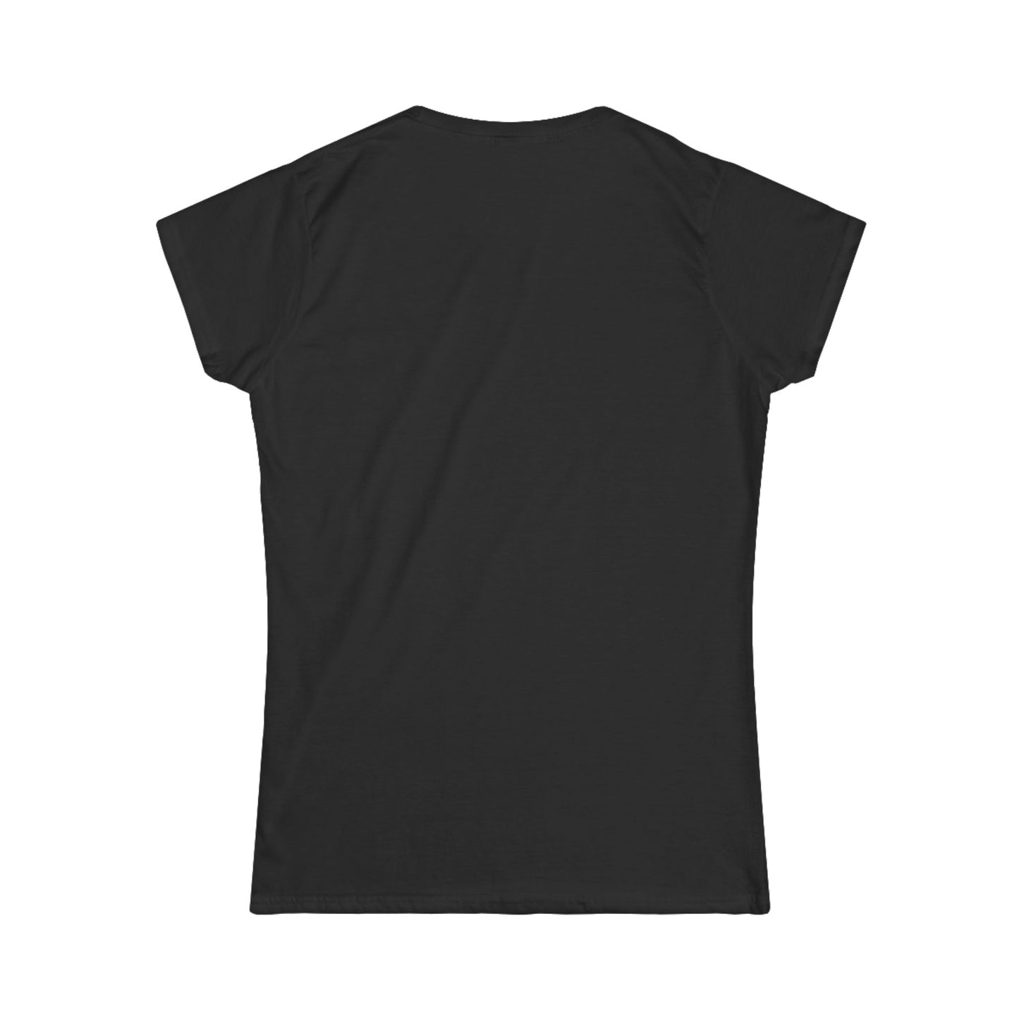 ER Nurse Graphic Tee – Pulse Check: Strong & Stylish