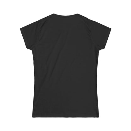 ER Nurse Graphic Tee – Pulse Check: Strong & Stylish