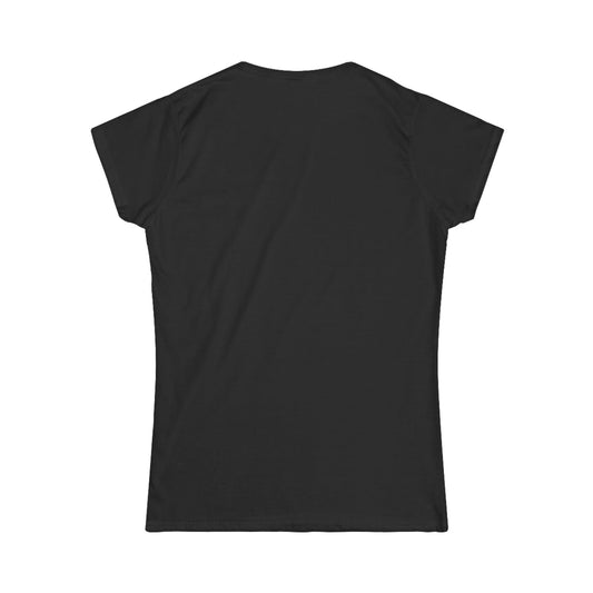 ER Nurse Graphic Tee – Pulse Check: Strong & Stylish