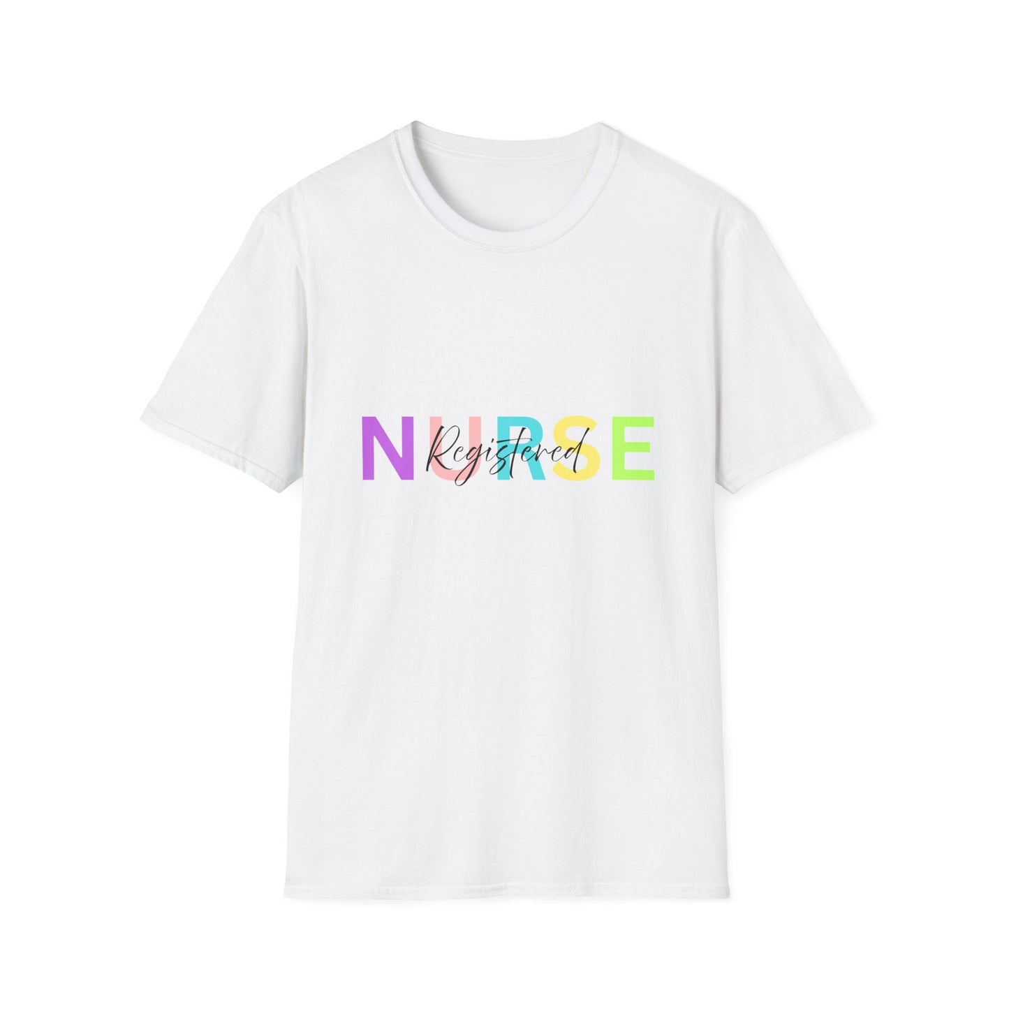 Registered Nurse T-Shirt