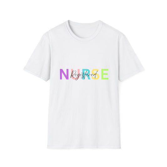 Registered Nurse T-Shirt