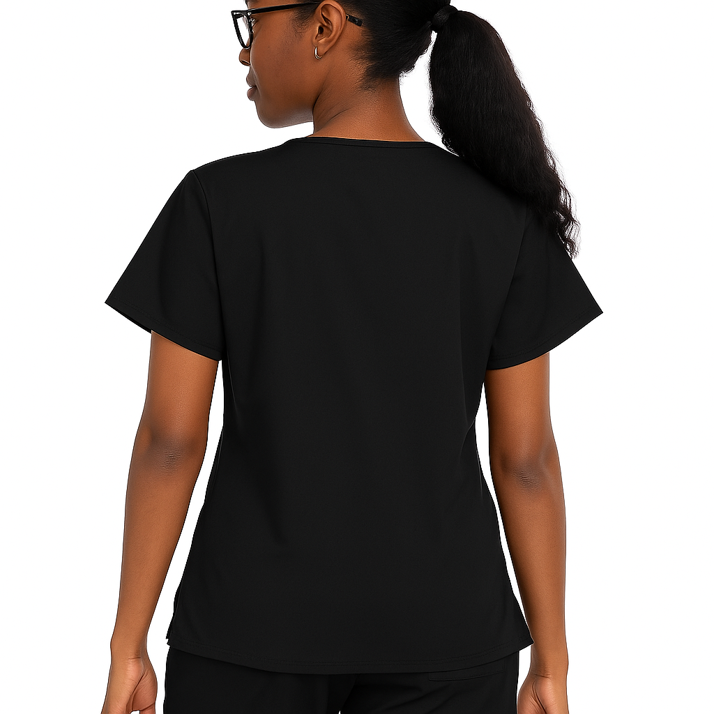 Women's Straight Leg Set