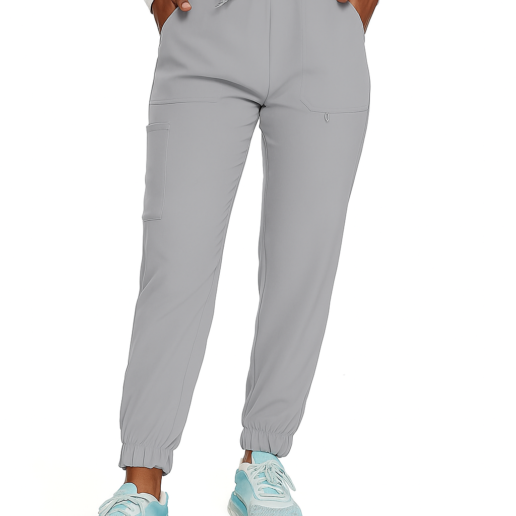 Women's Straight Pants