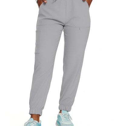 Women's Straight Pants