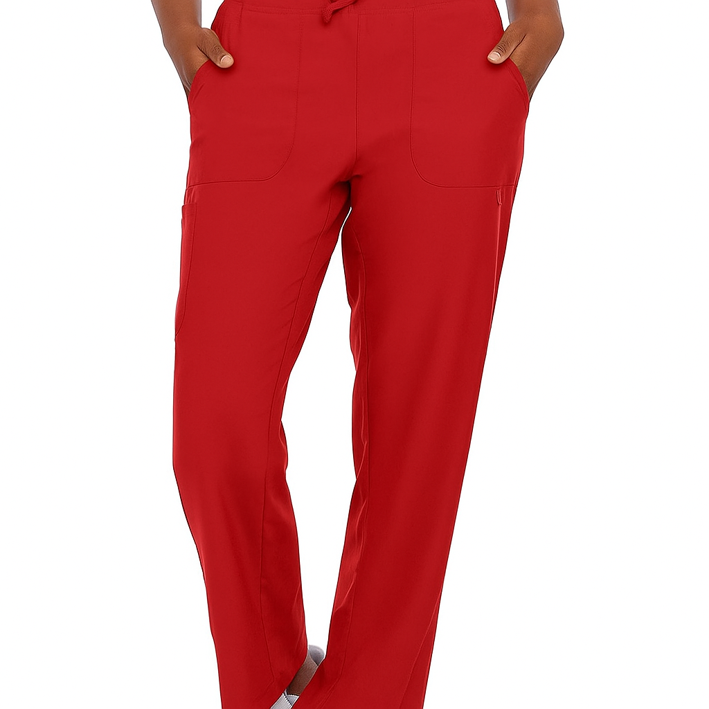 Women's Straight Pants