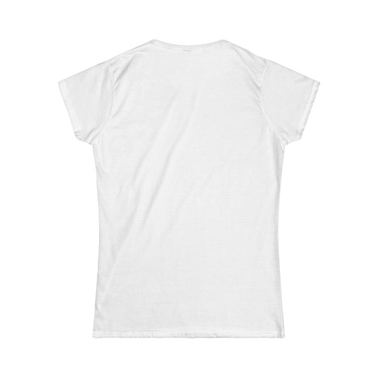 ER Nurse Graphic Tee – Pulse Check: Strong & Stylish