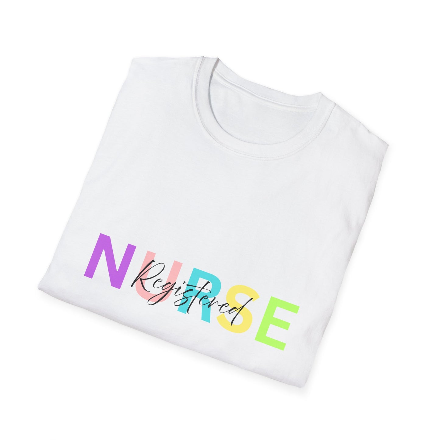 Registered Nurse T-Shirt