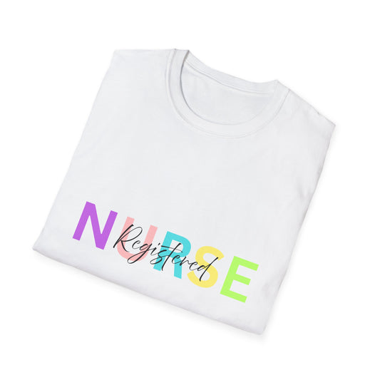 Registered Nurse T-Shirt
