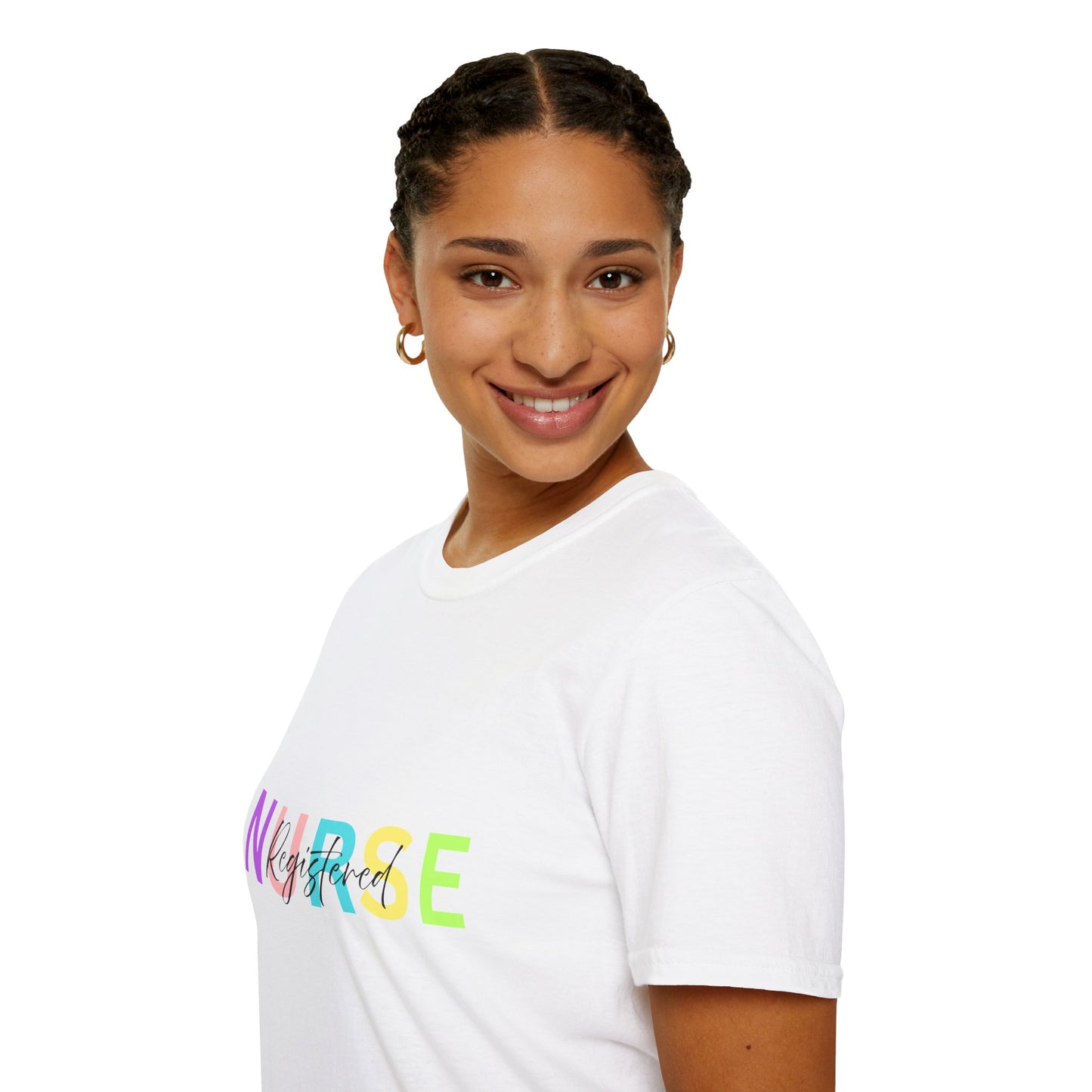 Registered Nurse T-Shirt