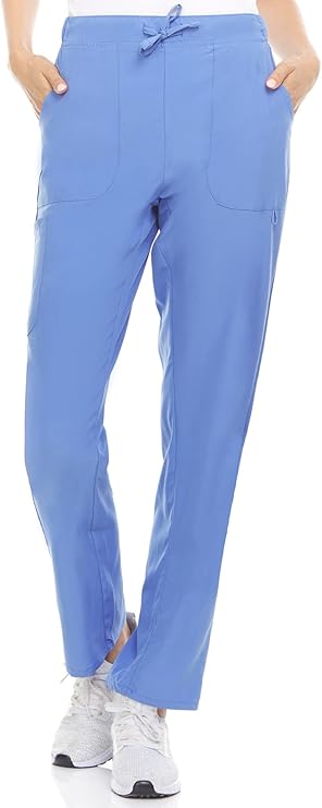 Women's Straight Pants