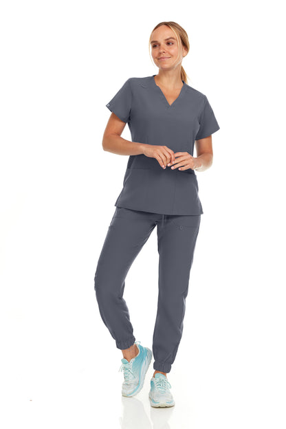 Women's Cuffed Jogger Set