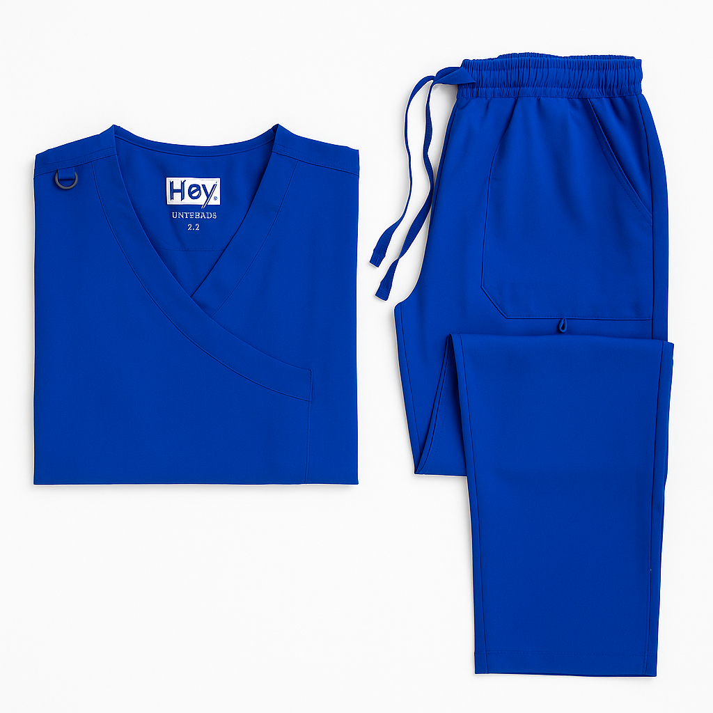 Women's Straight Leg Set