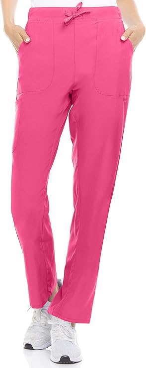 Women's Straight Pants