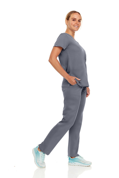 Women's Straight Leg Set