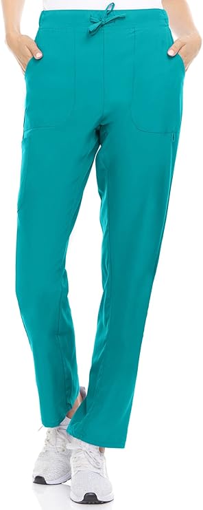 Women's Straight Pants